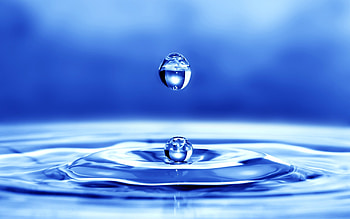 Water, Background HD wallpaper