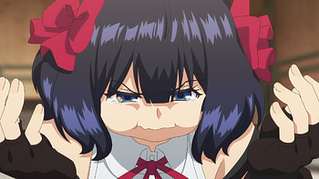 Tino Shade, Anime, Let This Grieving Soul Retire! HD wallpaper