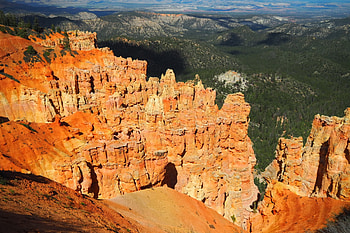 Bryce Canyon National Park, Dream destination, Markita's journey, Out in the world HD wallpaper