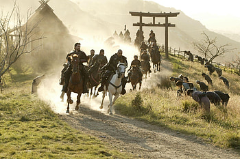 Ken Watanabe, Movies, The Last Samurai, Backgrounds HD wallpaper