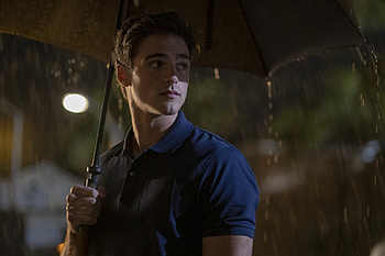 Nate Jacobs, Euphoria HD wallpaper