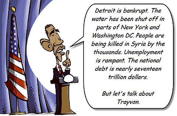Obama Priorities, president obama, obama on trayvon, obama HD wallpaper