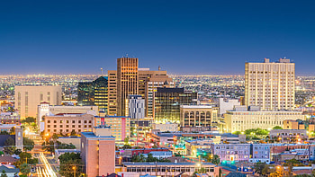 El Paso travels, Top , Backgrounds HD wallpaper
