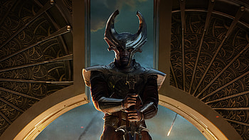 Heimdall, Thor The Dark World HD wallpaper