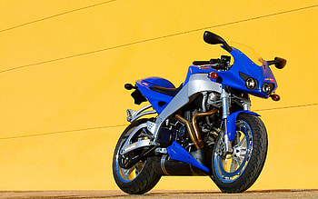 XB9R Firebolt, Buell HD wallpaper