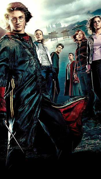 Harry Potter, , Laptop, Mobile, Diverse selection HD phone wallpaper