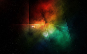 Abstract, Background, Multicolored, Motley, Shadow, Colors, Color, Stains, Spots HD wallpaper