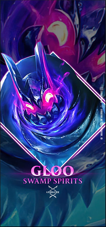 Mobile Legend, ml HD phone wallpaper