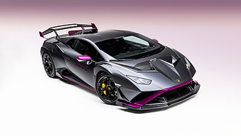 Vorsteiner Lamborghini Huracan Sto Carbon Aero Program 2025 , lamborghini-huracan-sto, lamborghini-huracan, lamborghini, 2025-cars, cars HD wallpaper