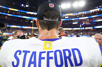 Matthew Stafford, Penalties HD wallpaper