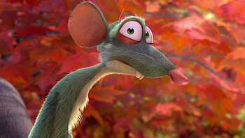 The Nut Job (2022) movie HD wallpaper