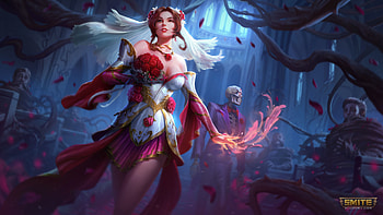 Fantasy Woman, pretty, art, fantasy, woman HD wallpaper