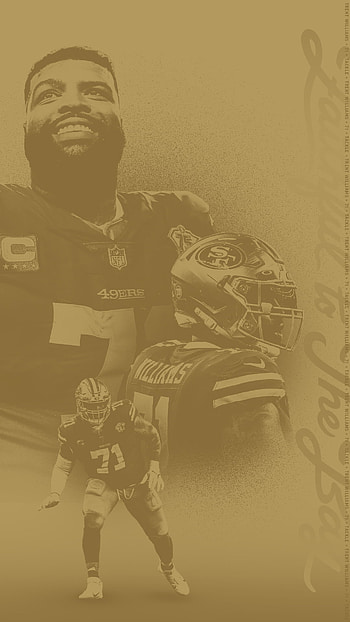 San Francisco 49ers Football Spirit NFL, football, San Francisco 49ers, Sports, NFL HD phone wallpaper