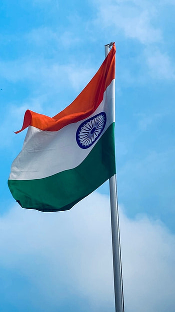 Tiranga, Independence, Day HD phone wallpaper