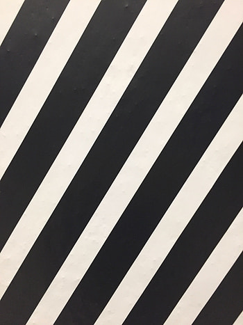Texture, Textures, Bw, Chb, Stripes, Streaks, Obliquely HD phone wallpaper