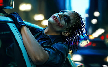 Cinema, People, Actors, Men, Batman, Joker HD wallpaper