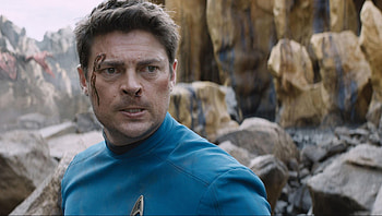 Star Trek Beyond (2022) movie HD wallpaper
