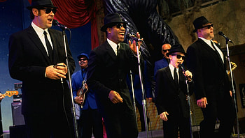 Blues Brothers 2000 (2022) movie HD wallpaper
