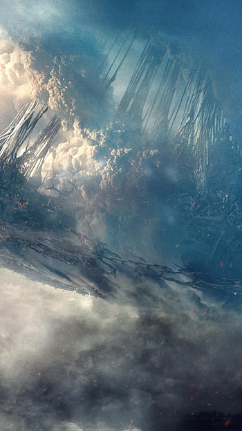 Transformers: The Last Knight (2022) movie HD phone wallpaper