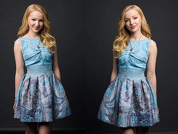 Dove Cameron, Cameron, model, singer, Dove, actress HD wallpaper