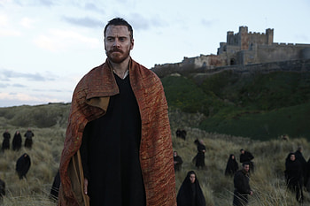 Macbeth 2015, Ultra, , background HD wallpaper