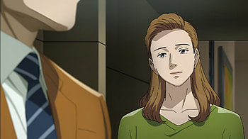 Pluto 2023 Anime - Emotional Scene Background, Anime, Pluto (2023) HD wallpaper