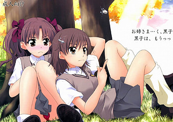 Best friends, sweet, school girls, uniform, cute, bows, long hairl, nice, socks, pony tails, pullups, two tails, short hair, girls, ribbens, lovely, big eyes HD wallpaper