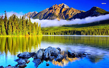 Most Nature Mountain Background Of Pc, Most Beautiful Scenic HD wallpaper