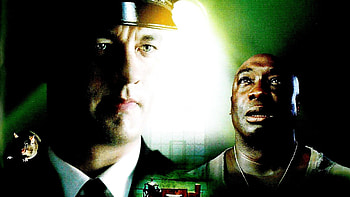 Frank Darabont, The Green Mile, Movie Trailers, Cast HD wallpaper