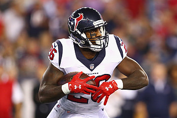 Lamar Miller, Houston Texans HD wallpaper