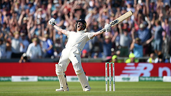 Ben Stokes named Wisden leading cricketer. Sporting News Australia HD wallpaper