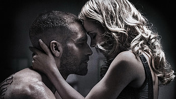 Southpaw movie HD wallpaper