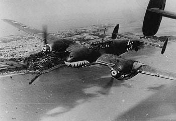 Messerschmitt ME-110, messerschmitt, german, ww2, war, air force, bf110, germany, fighter, luftwaffe, me110 HD wallpaper