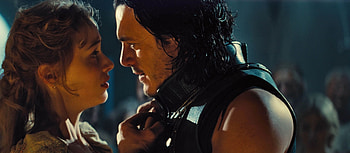 Mirena, Luke Evans, Wales Online HD wallpaper