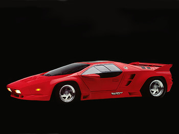 vector w8, vector, sports, car, concept HD wallpaper