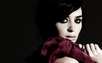 Emily Blunt, 8 , Celebrity HD wallpaper