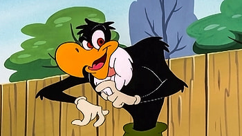 Buzz Buzzard Animation, Woody Woodpecker show, Full episode HD wallpaper