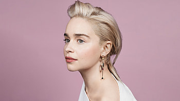 Emilia Clarke Vanity Fair 2018, emilia-clarke, celebrities, girls HD wallpaper