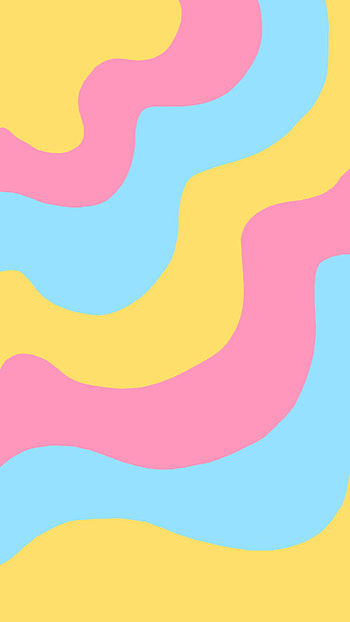 Cotton candy, magenta, pink HD phone wallpaper