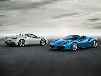 Ferrari 488 GTS, ferrari-488, ferrari, cars HD wallpaper