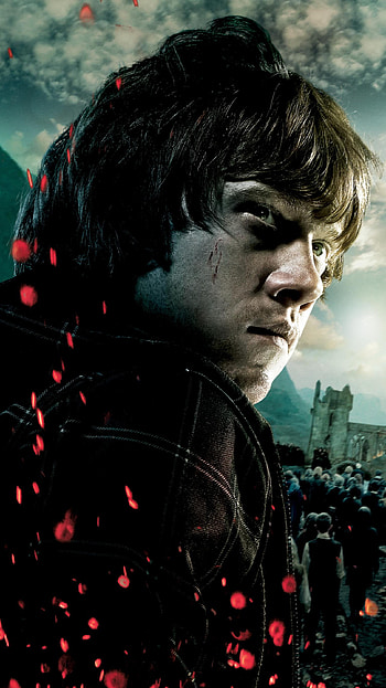 Harry Potter and the Deathly Hallows: Part 2 (2022) movie HD phone wallpaper