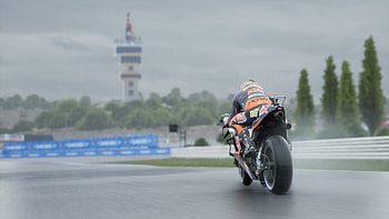 MotoGP 24 Race Moment, video game, MotoGP 24 HD wallpaper