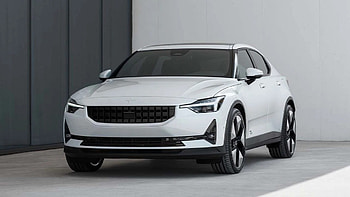Polestar 2 EV Gets, Polestar HD wallpaper