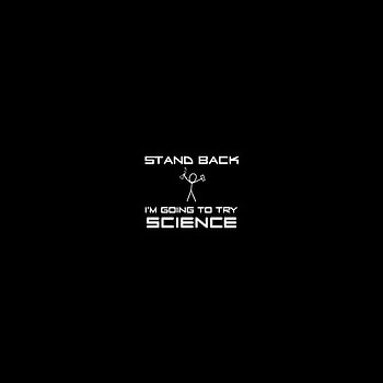 Funny Science iPad Wallaper HD phone wallpaper