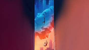 Spiderman Across The Spider Verse 2023, spider-man-across-the-spider-verse, spiderman, gwen-stacy, 2023-movies, movies HD wallpaper