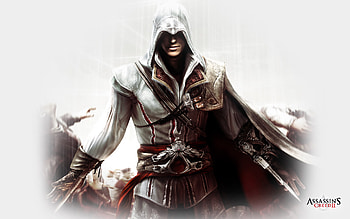 Games, Assassin's Creed HD wallpaper
