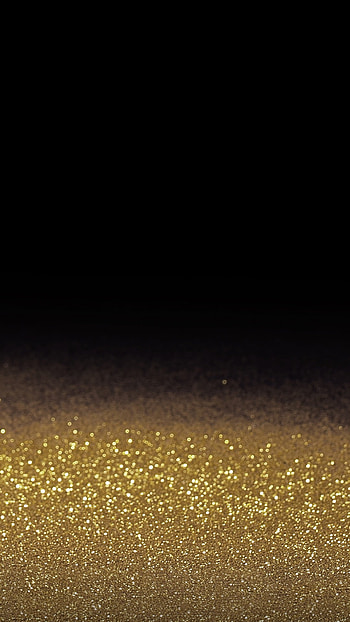 Gold Glitter, Gold, Glitter HD phone wallpaper