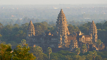Cambodia, Open, Travelelrs, India HD wallpaper