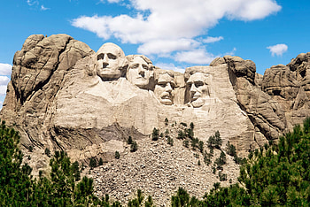 Mount Rushmore, Road trip guide, Reader's digest, Vacation HD wallpaper