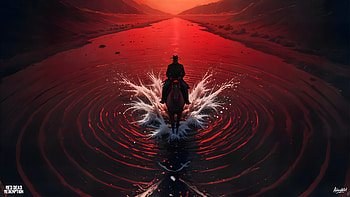 Red Dead Redemption, Red Dead Redemption 2 HD wallpaper